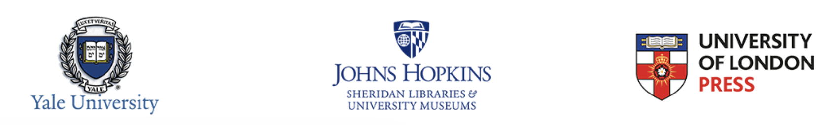 University Research Logos